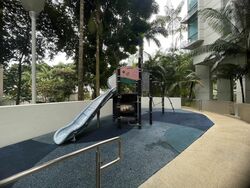 Paterson Residence (D9), Condominium #503461981